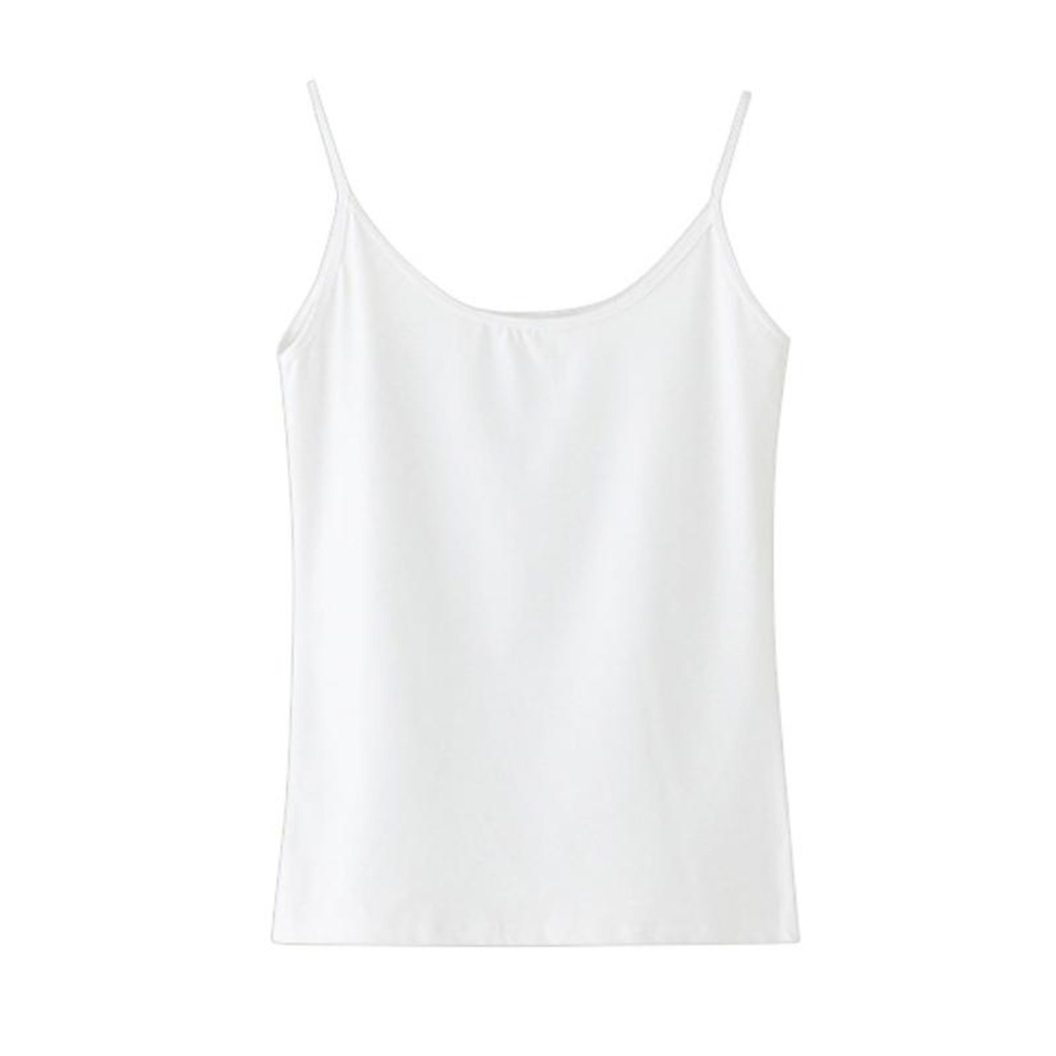 CAMISOLE (white)