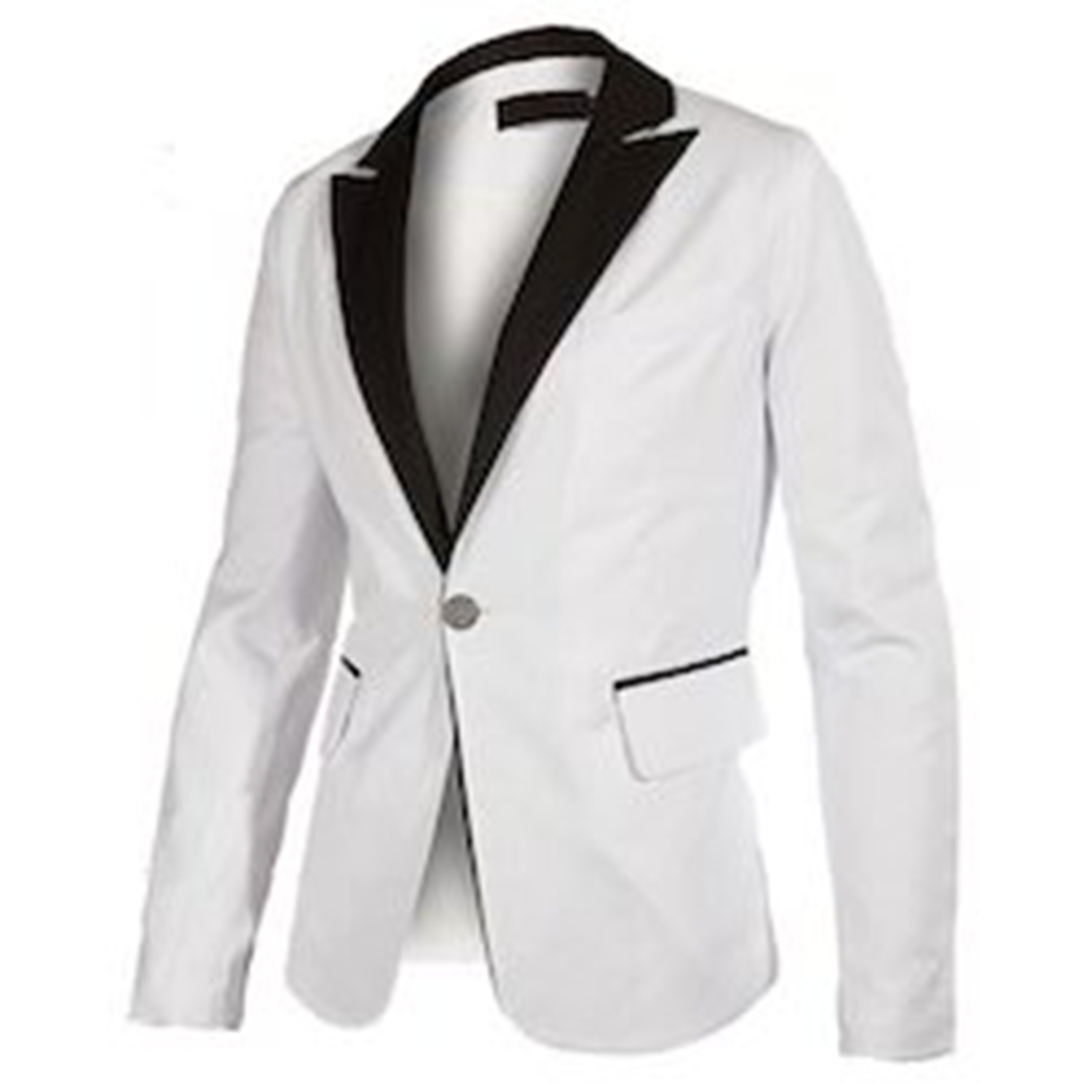 SUIT JACKET/ BLAZER (COLOURED)