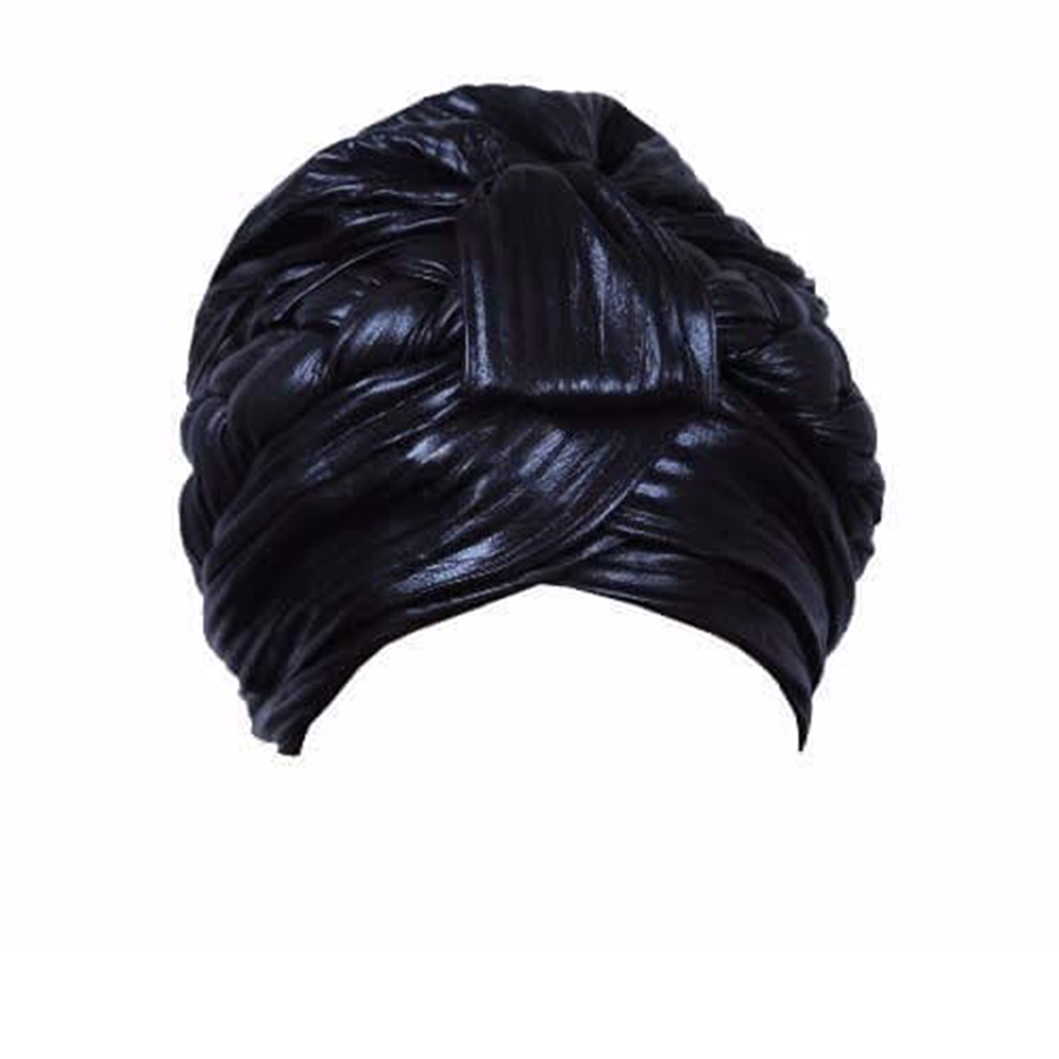 TURBAN (colored)