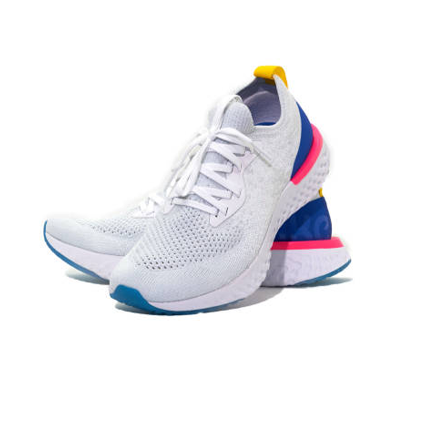 SPORT SHOES (WHITE)