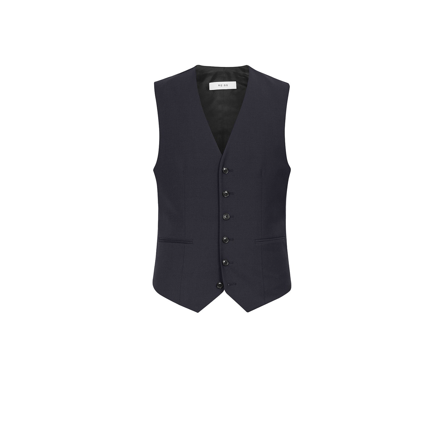 WAISTCOAT (colored)