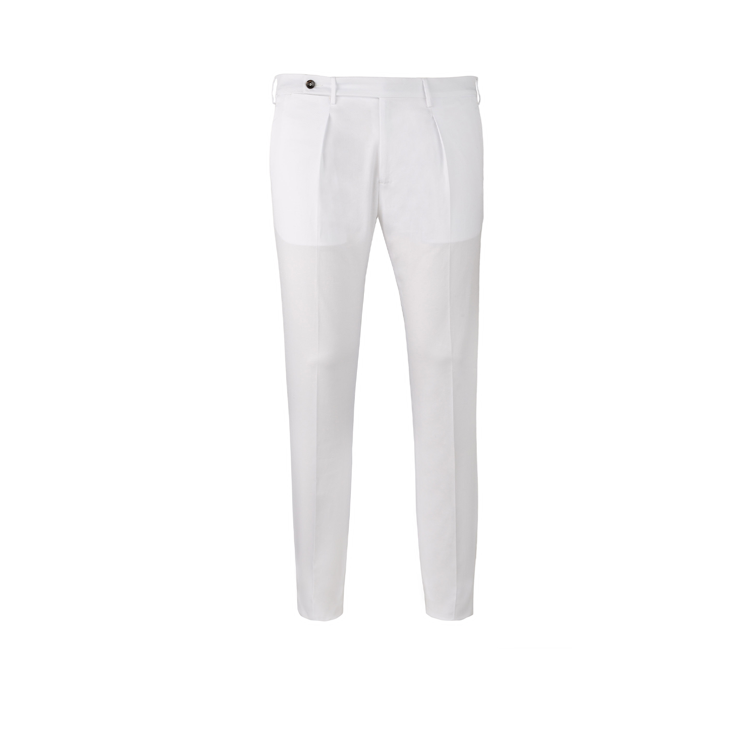 TROUSERS (WHITE)