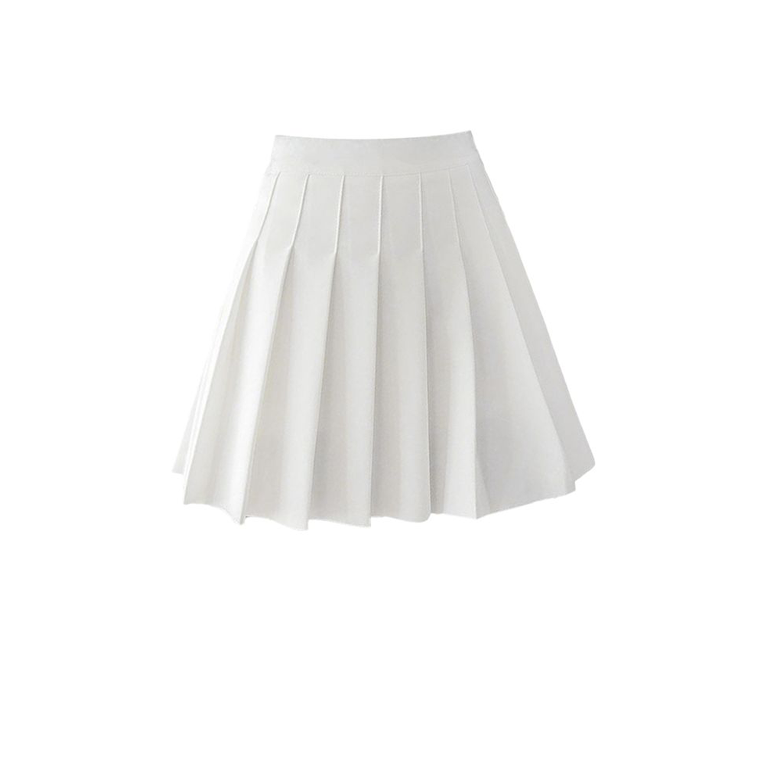 SKIRT (WHITE)