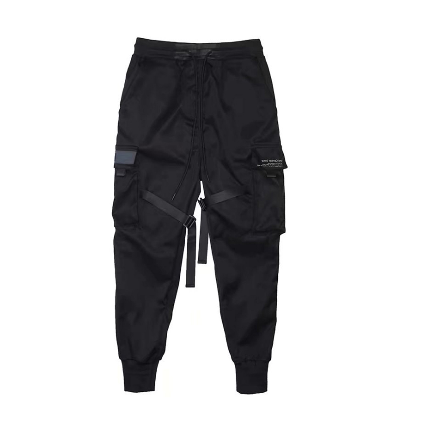 CARGO PANTS/ TRACK PANTS (colored)