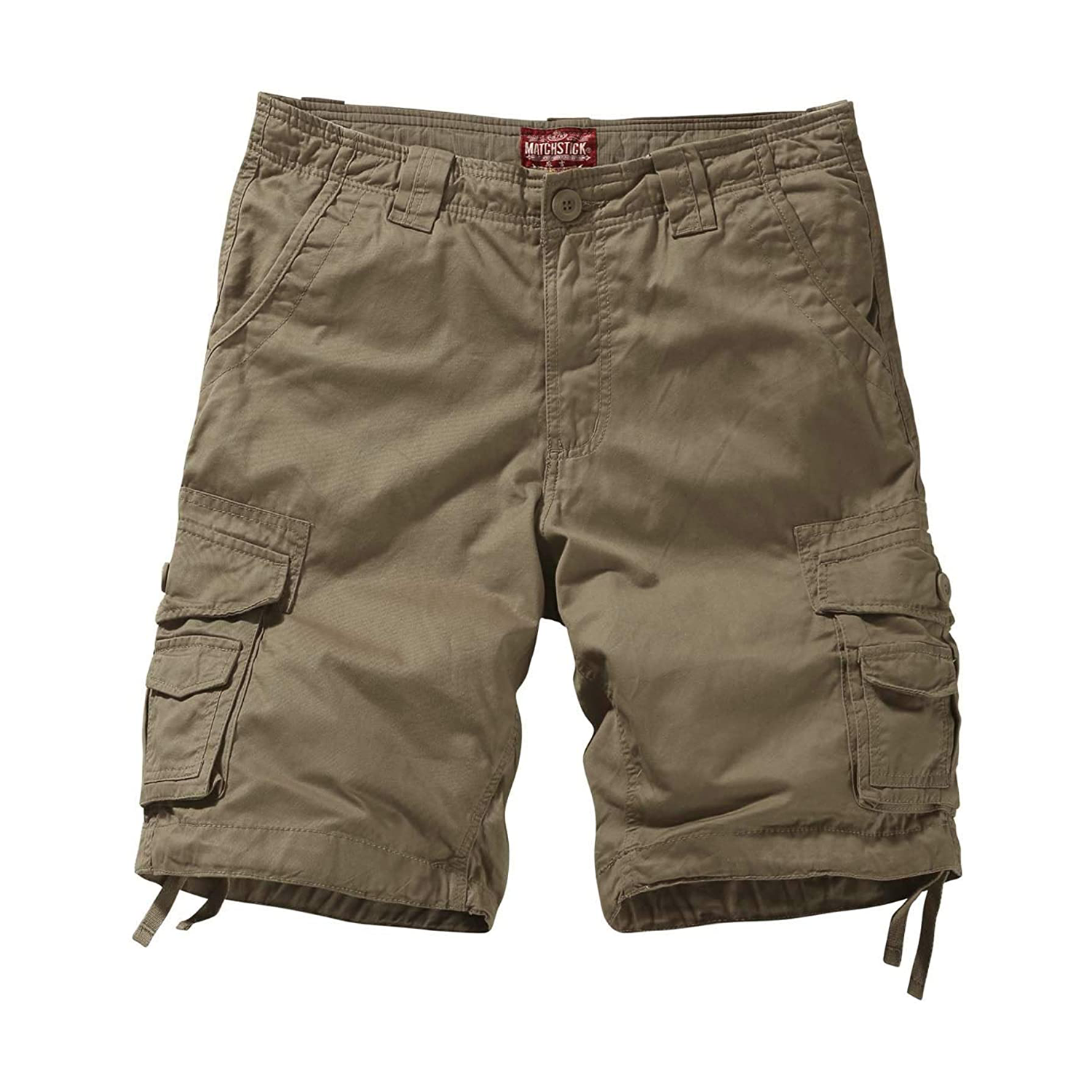 CARGO/ JEAN SHORT (colored)