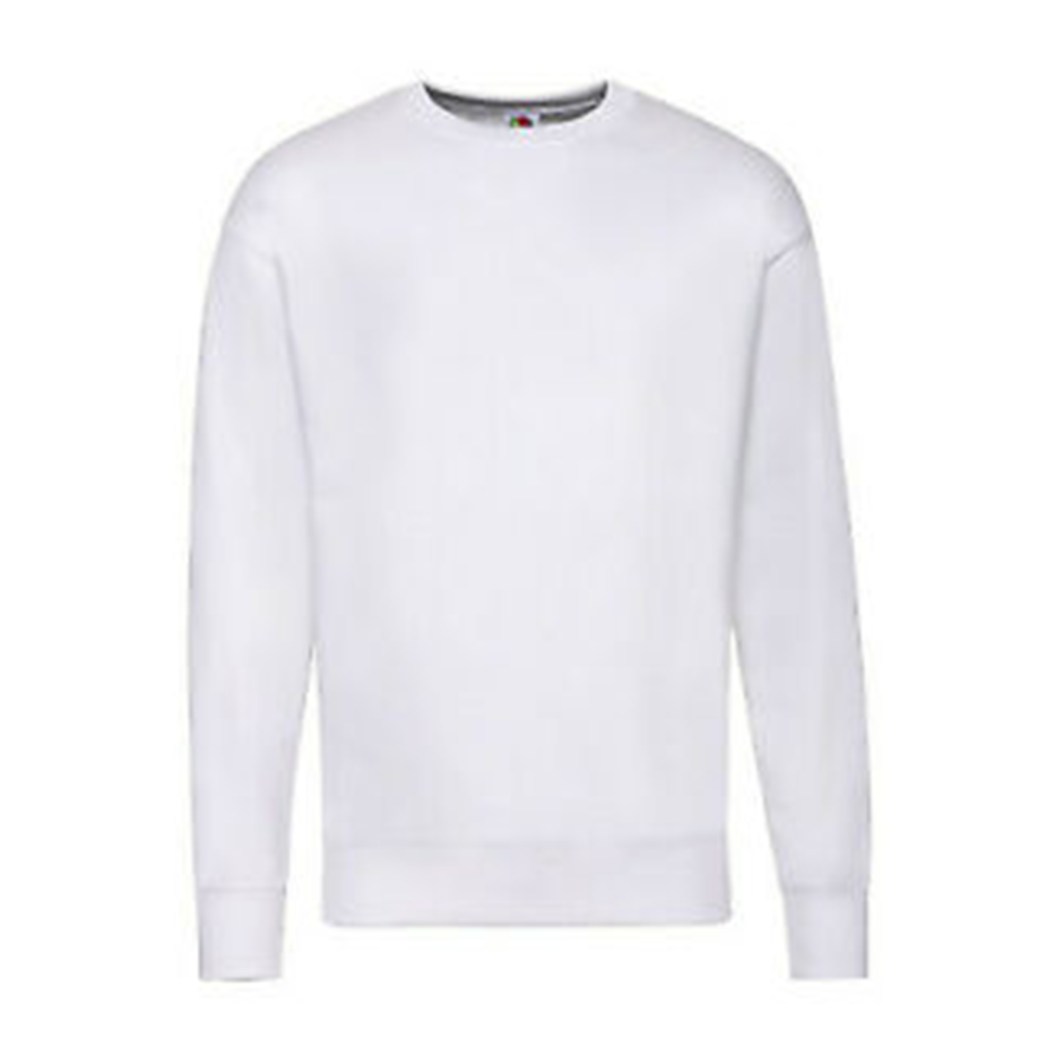 SWEATSHIRT/ JACKET (white)