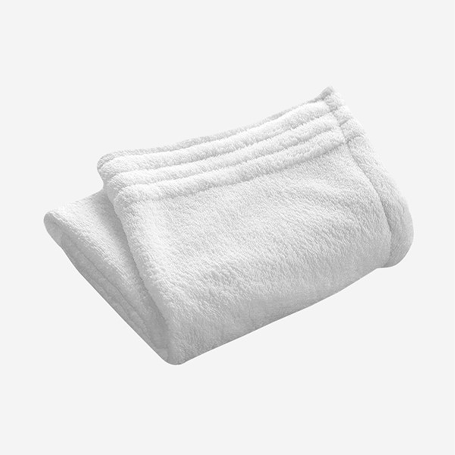 HAND TOWEL (white)