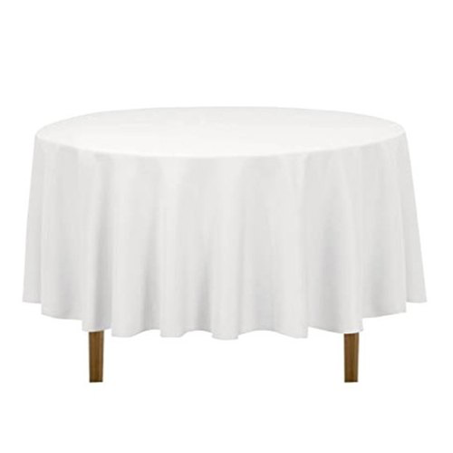 TABLE CLOTH (white)