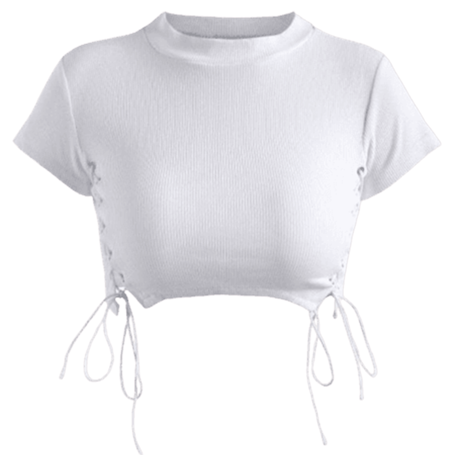 CROP TOPS / SLEEVELESS TOPS / TOPS