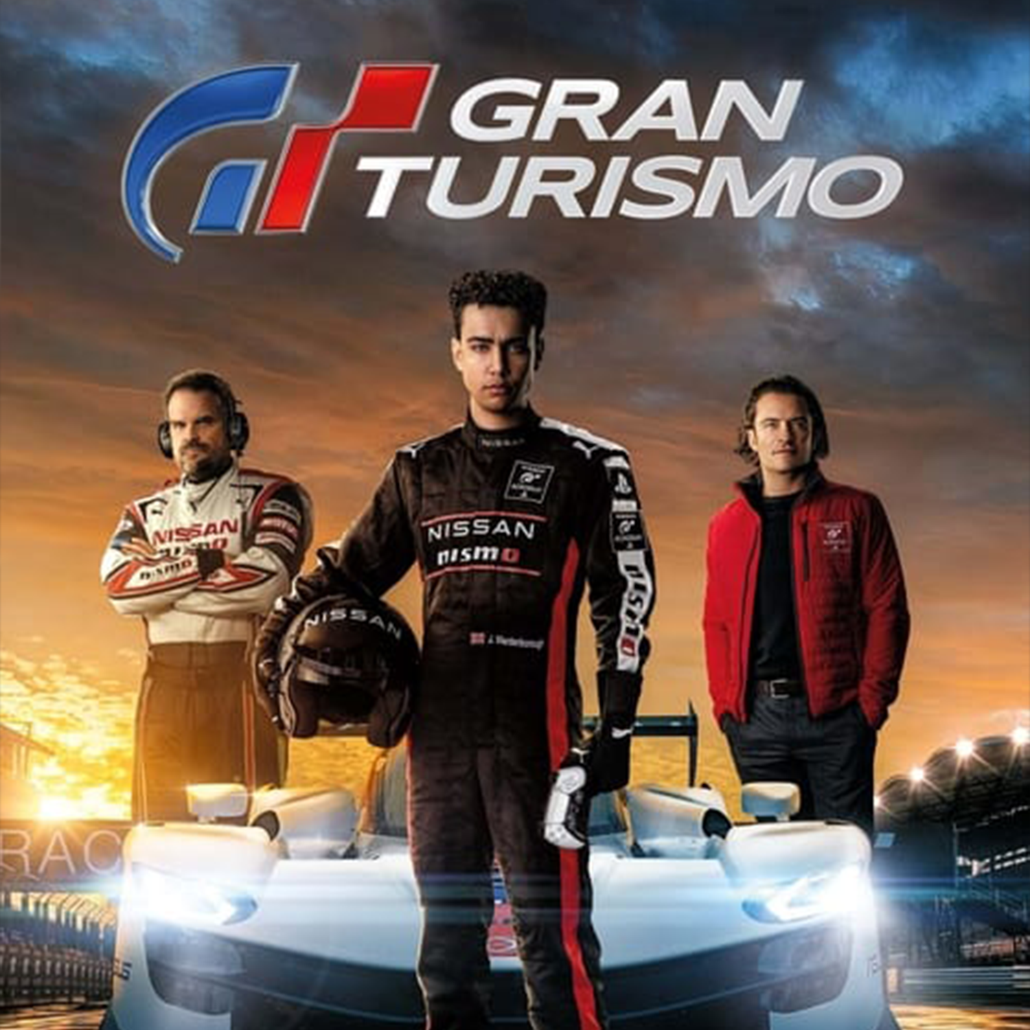 GUAN TURISMO- 10 minutes