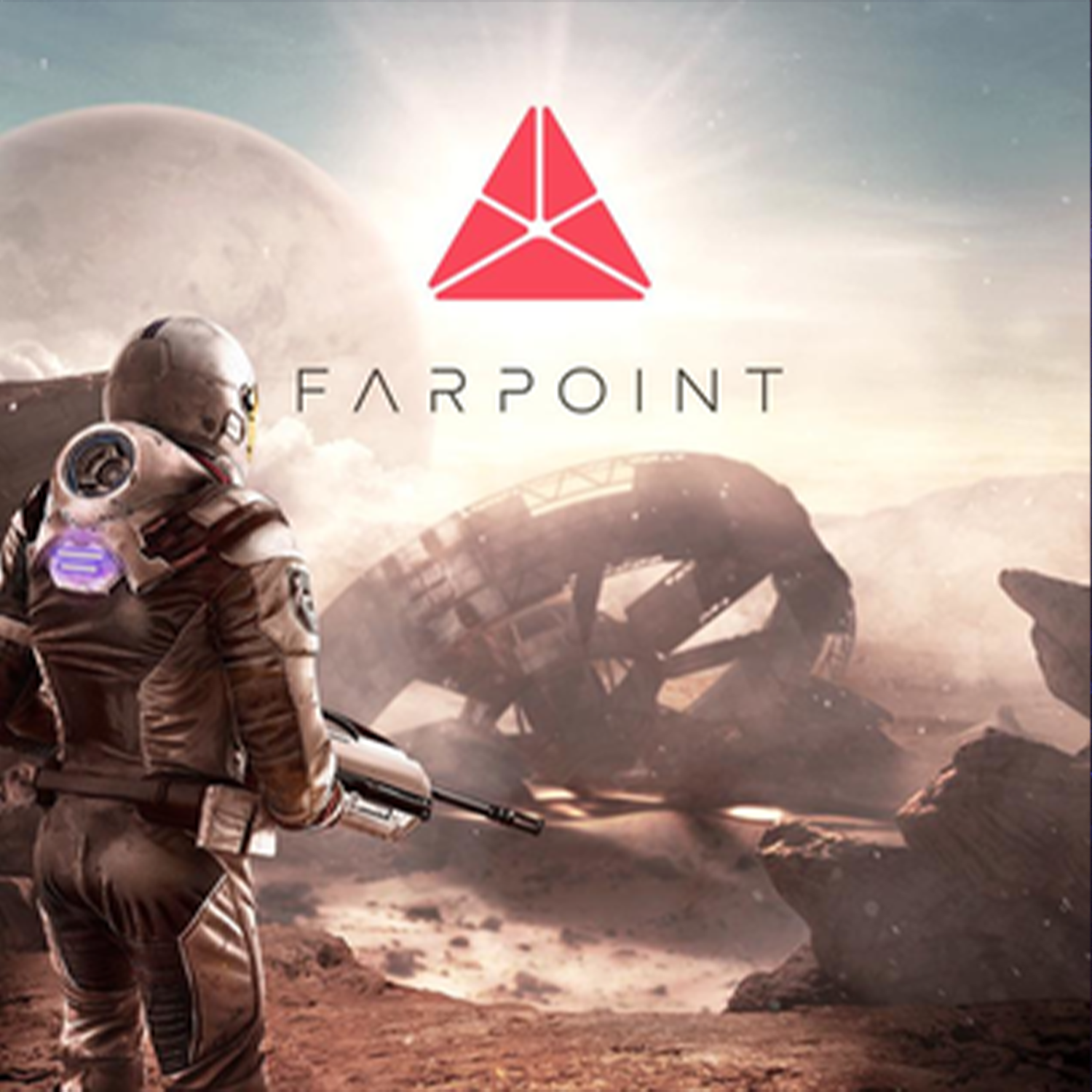 FARPOINT- 10 minutes