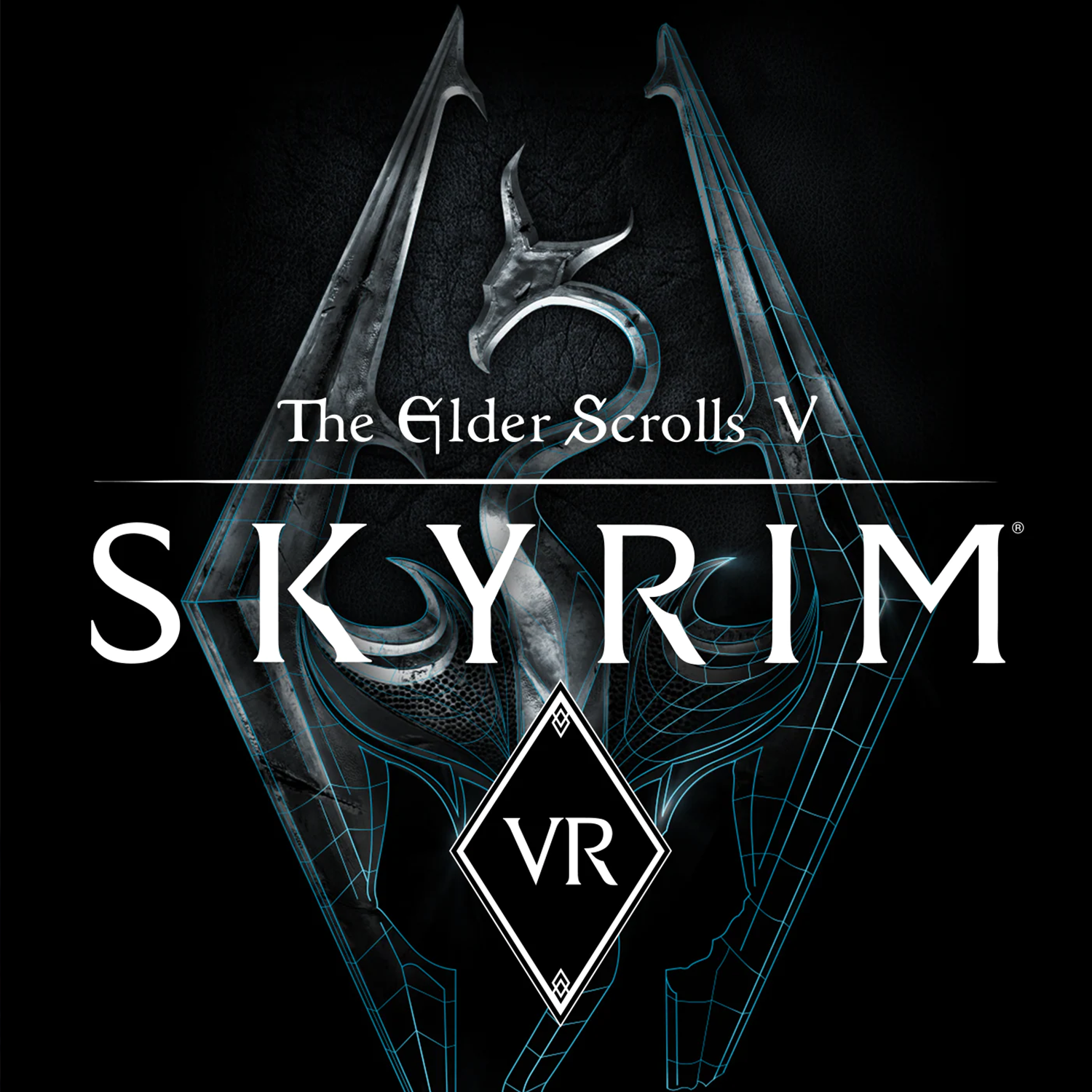 SKYRIM VR