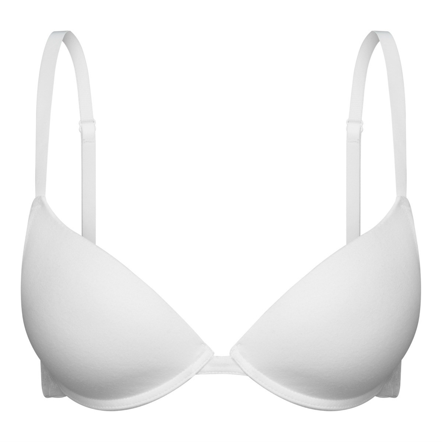 BRAS (White)