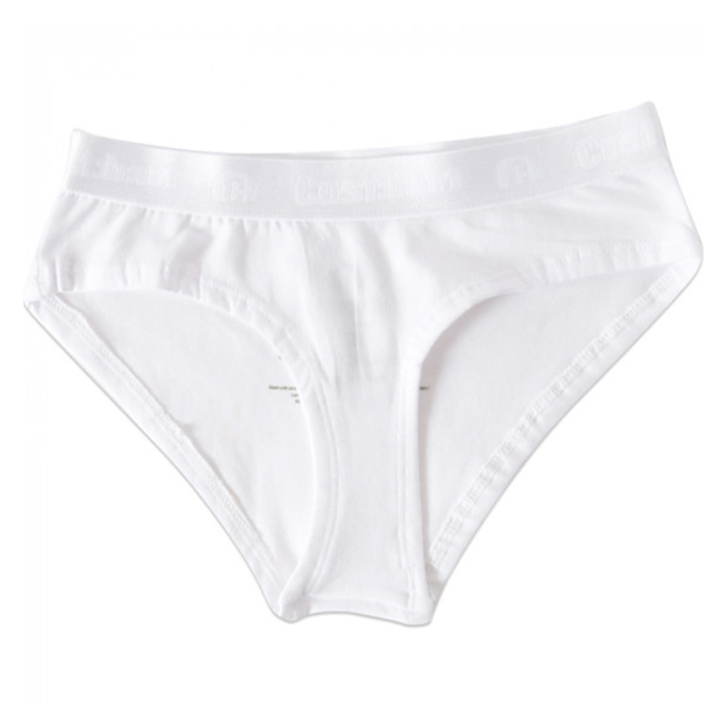 PANTIES (White)