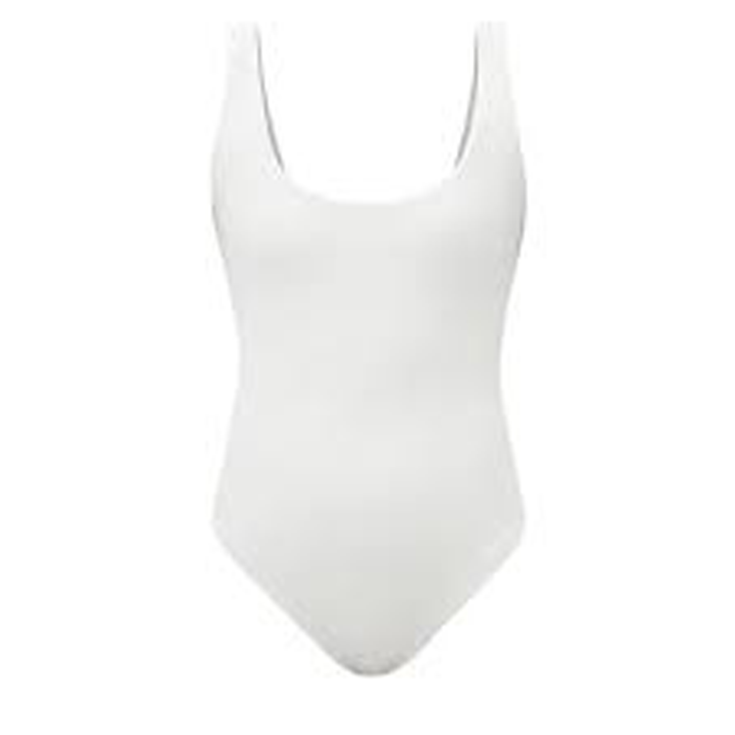 SWIM SUITS (White)