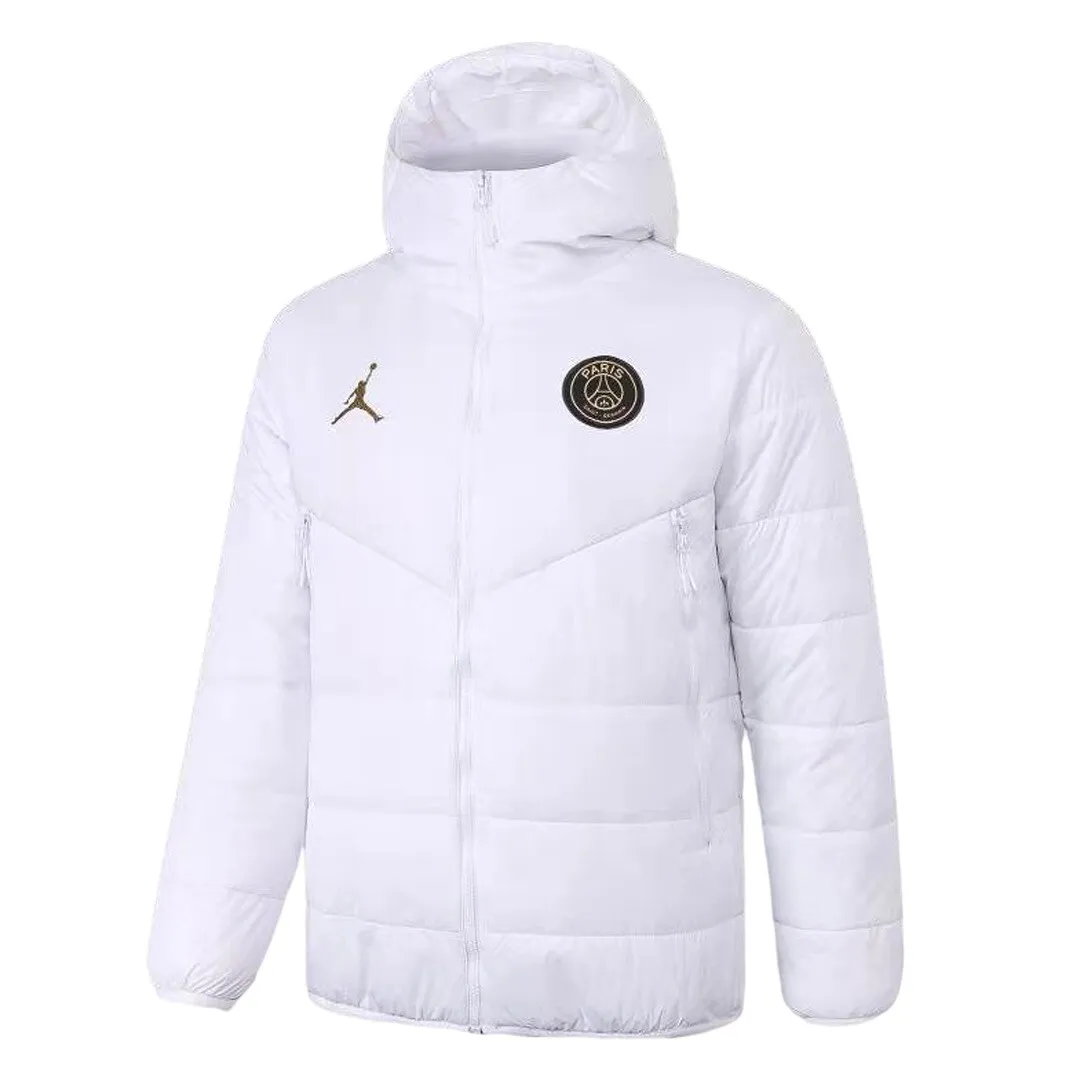 Winter Jacket (WHITE)