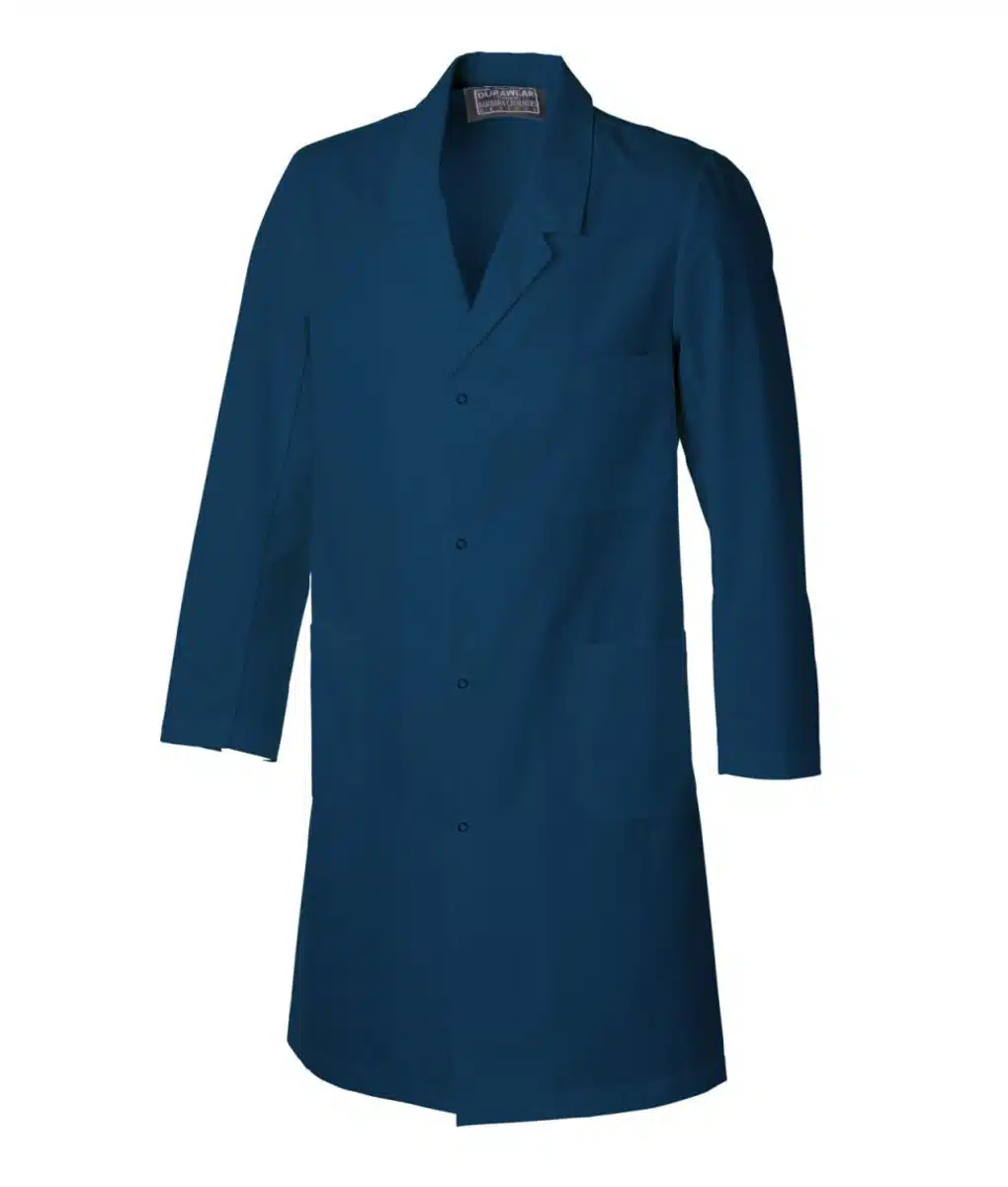 LABORATORY COAT (COLOURED)