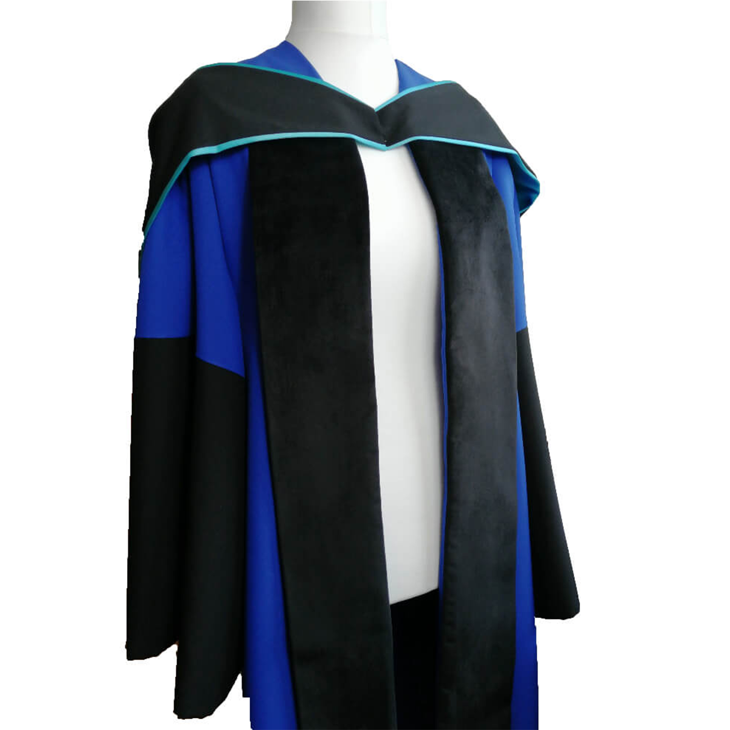 ACADEMIC ROBE