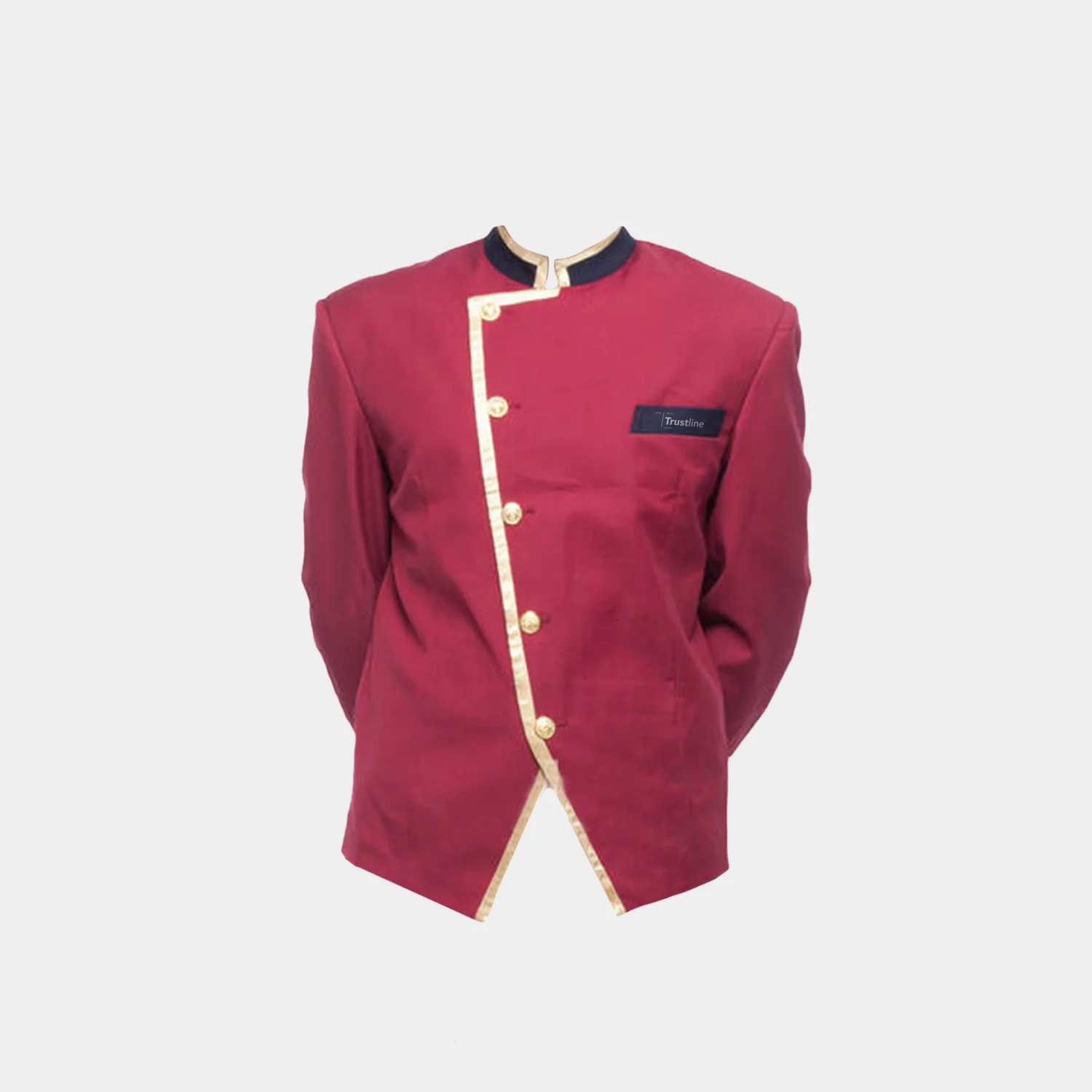 BELLHOP JACKETS