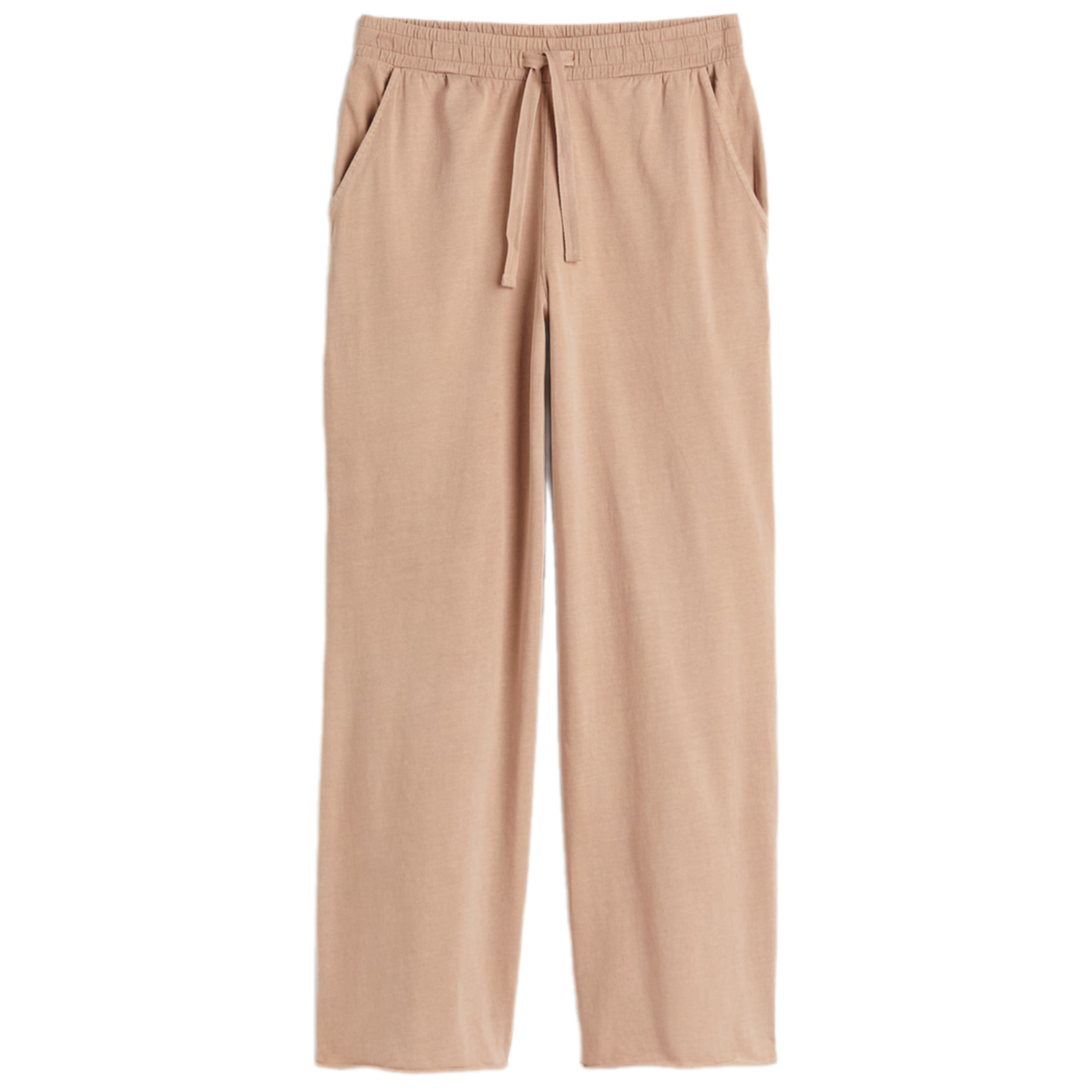 CASUAL TROUSERS/ SKIRTS (THICK)