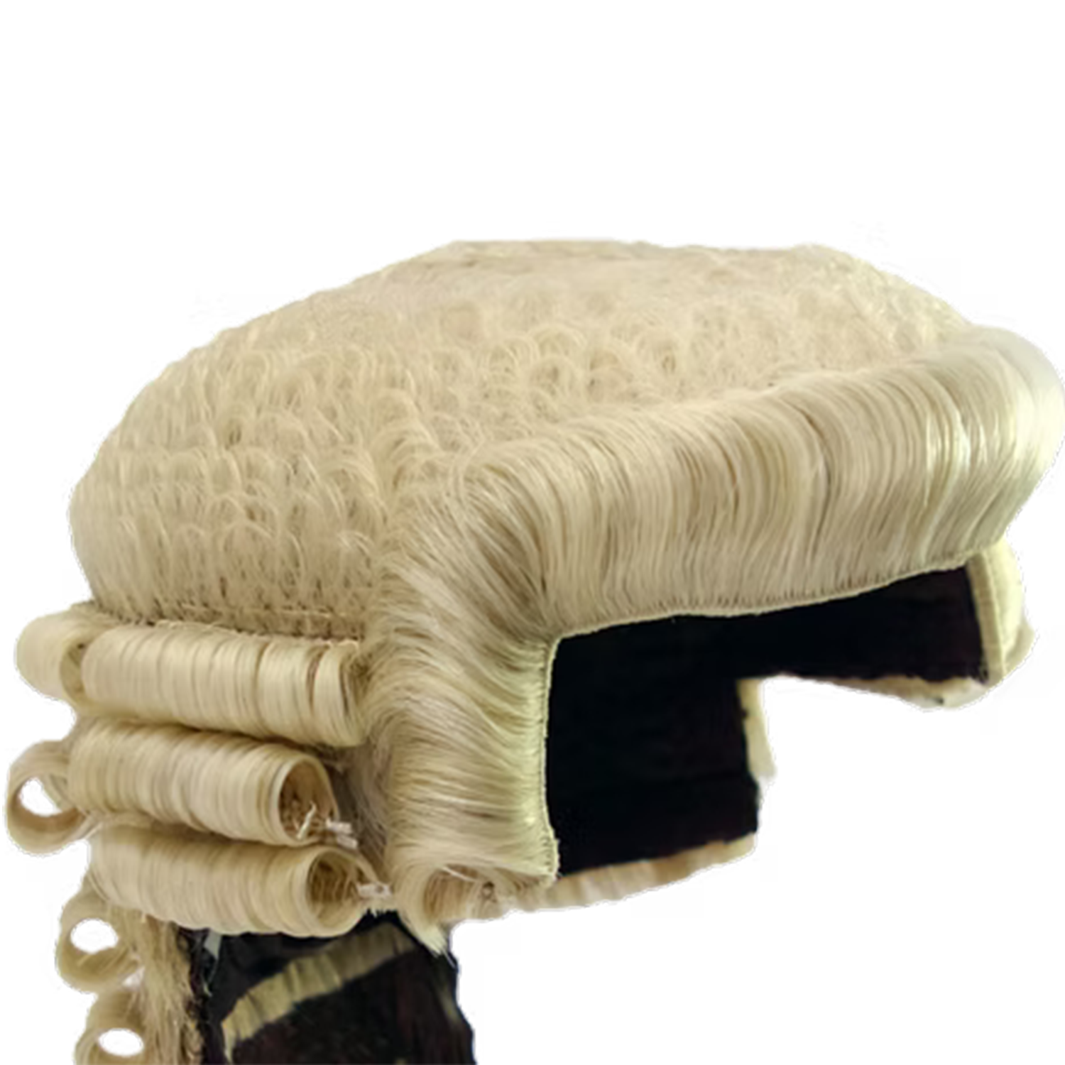 LAWYER'S WIG