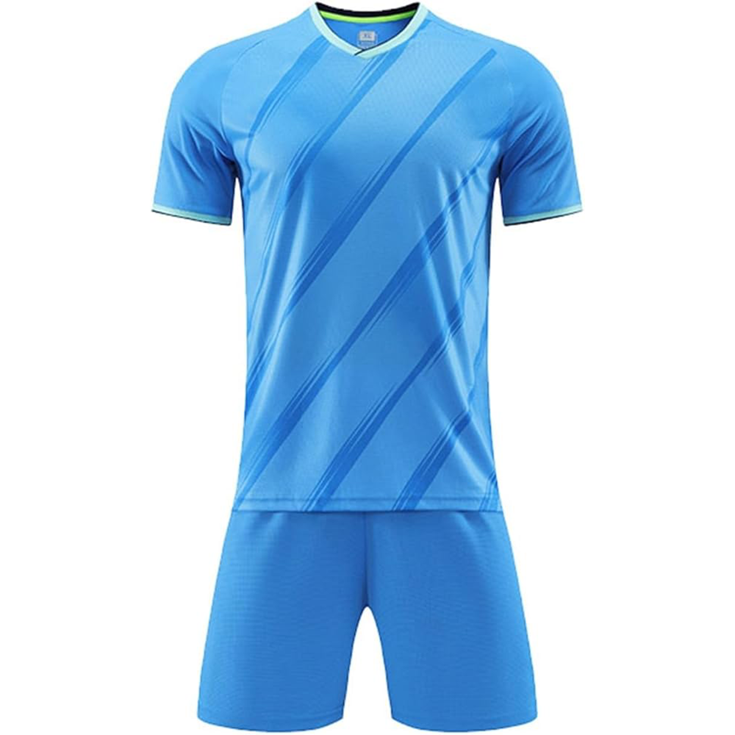 TEAM JERSEY SETS (2PCS)