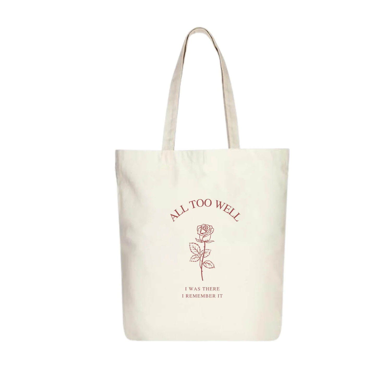 TOTE BAGS