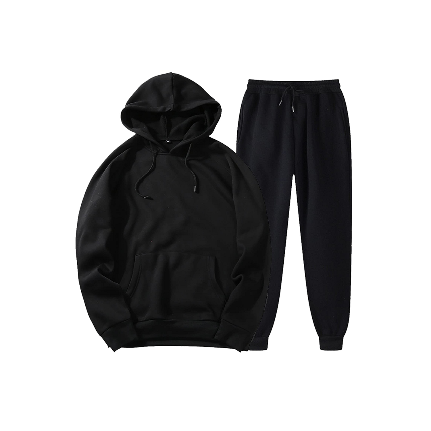 SWEATSUIT / HOODIE SET (2PCS)